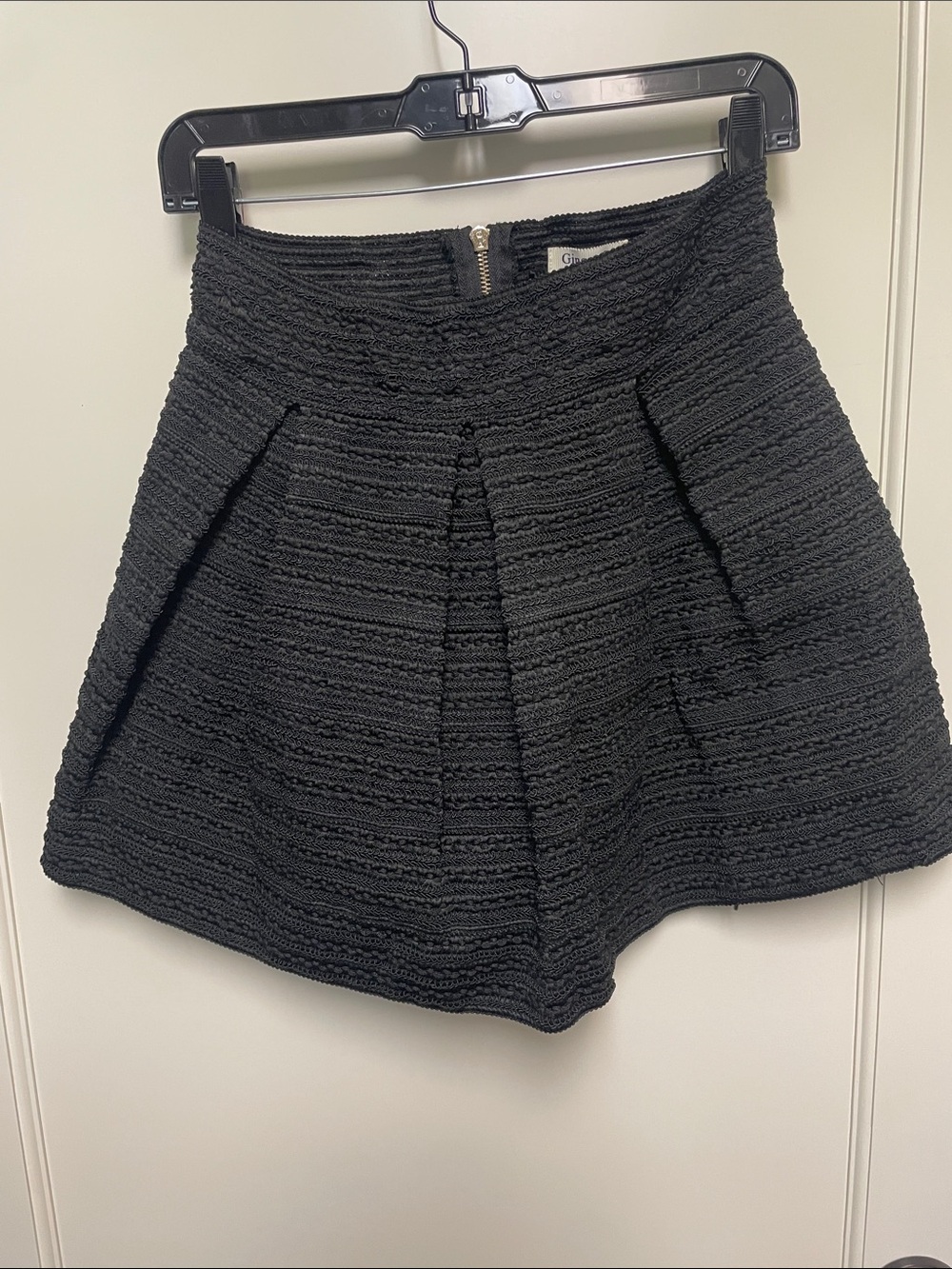 Ginger G Skater Skirt